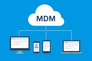 MDM