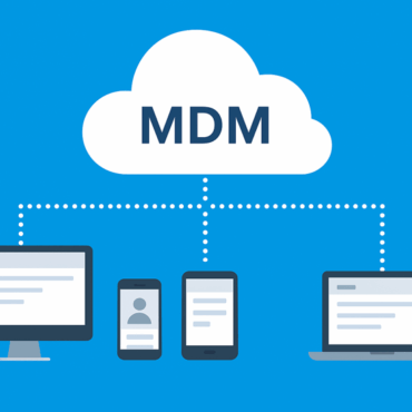 MDM new