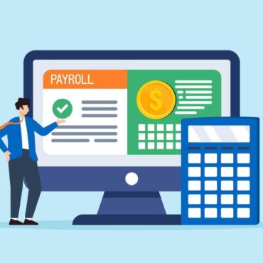 payroll 1