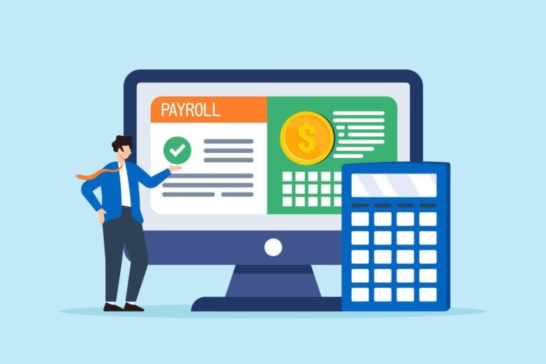 payroll 1
